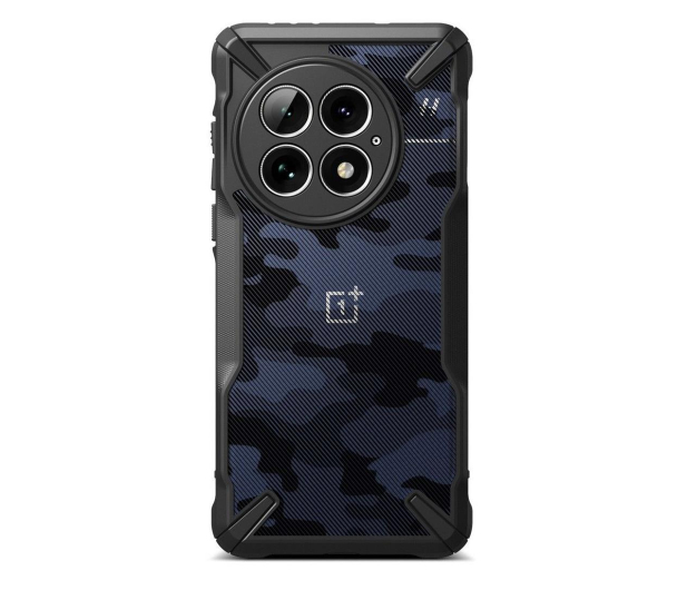 Ringke Fusion X do OnePlus 13 5G camo black 8800274967991 - 1308150 - zdjęcie 2